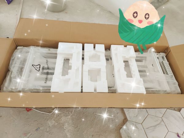腰不好,不想晾衣服,交给电鸡【平价好物】
