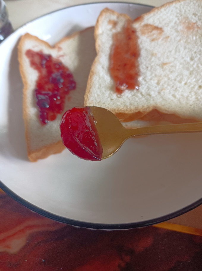 缇树其他调味品
