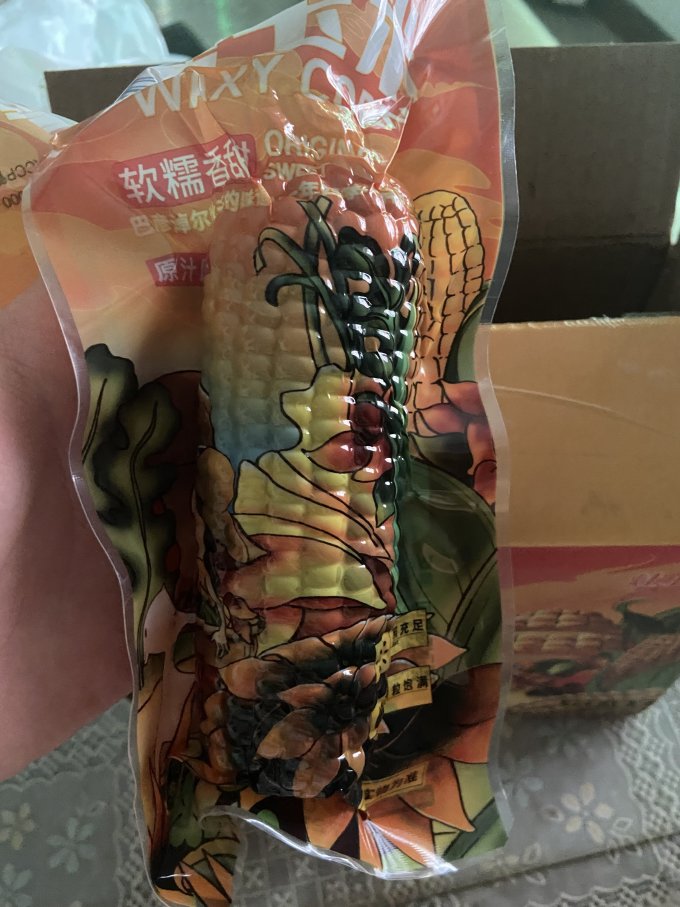 灶小美米面杂粮
