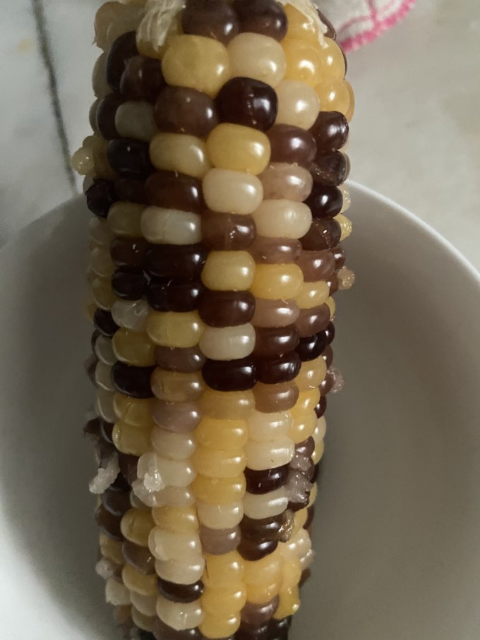 灶小美米面杂粮