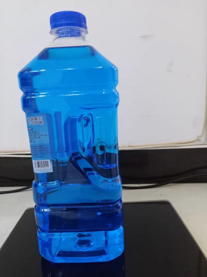 百魅玻璃水