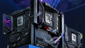 华硕推出英特尔 Z790 系列主板，专为 13 代酷睿打造