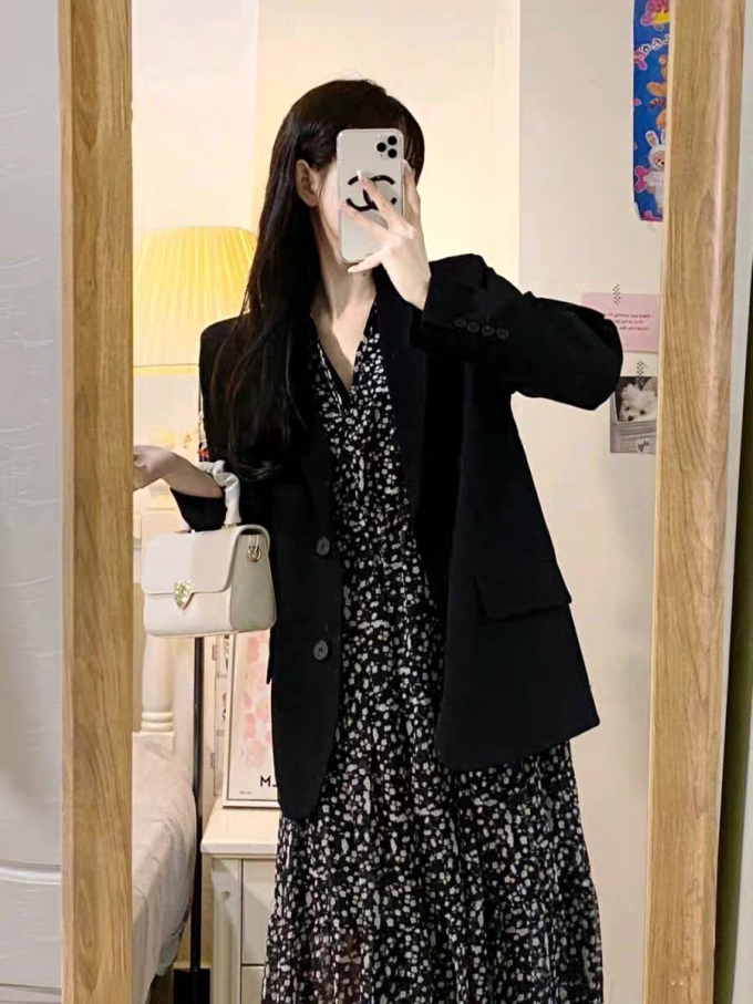 小西装