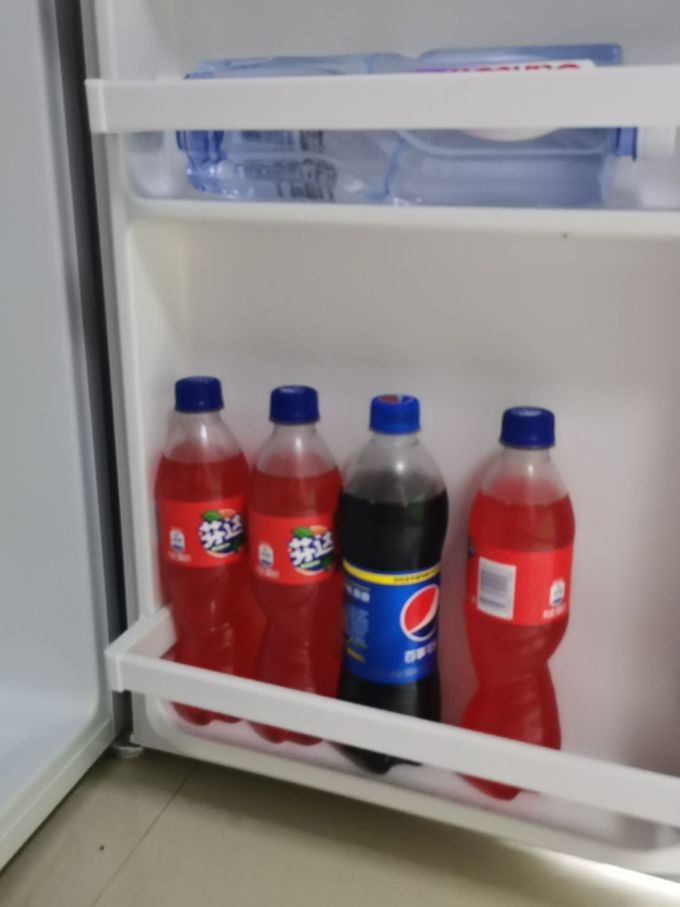 芬达碳酸饮料