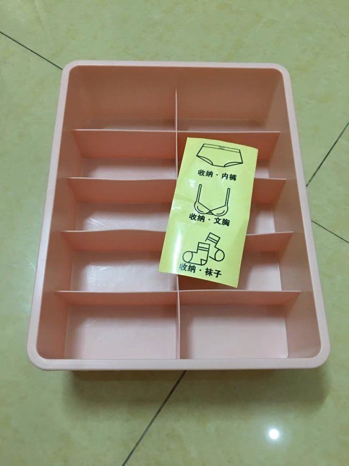 好巧收纳箱/桶/凳
