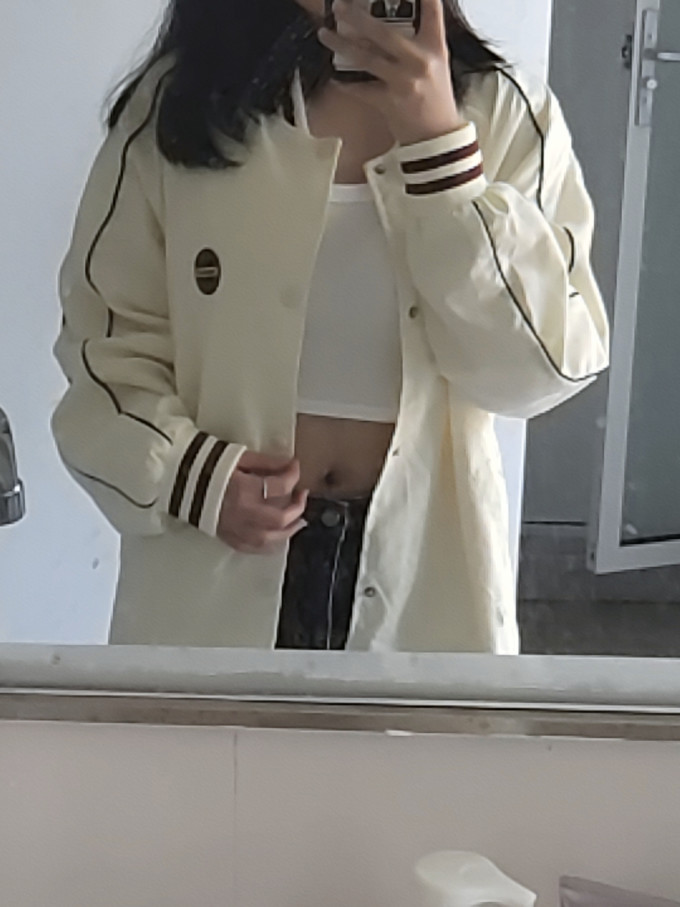 女上装