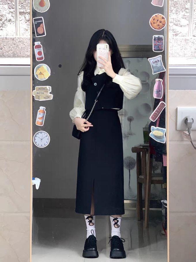 裙装