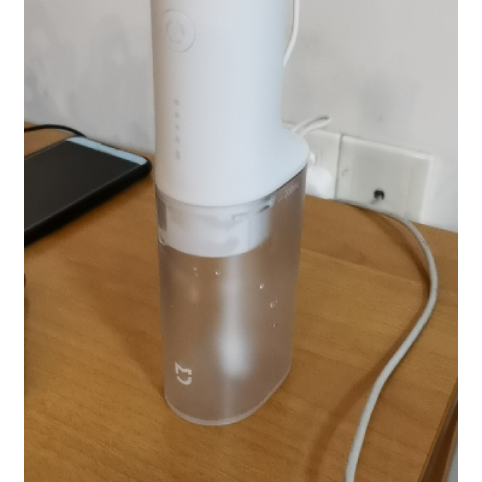 小米冲牙器