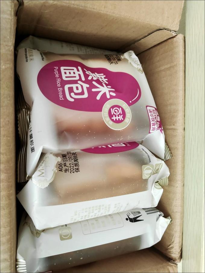 玛呖德面包