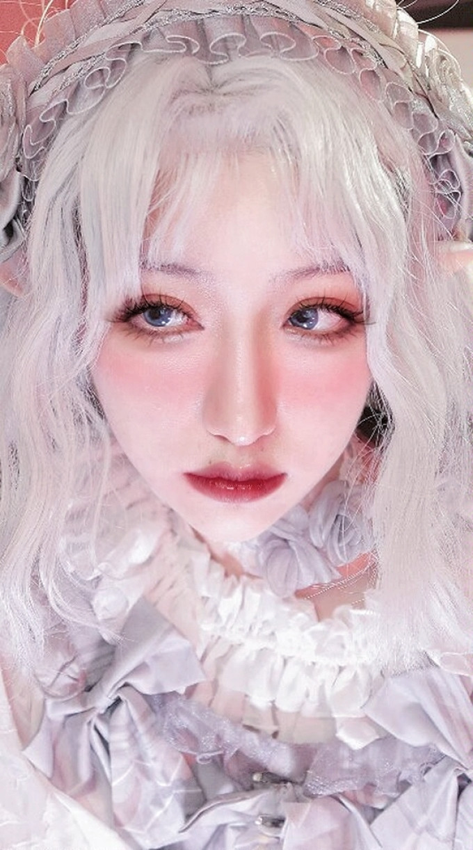 凯达隐形眼镜