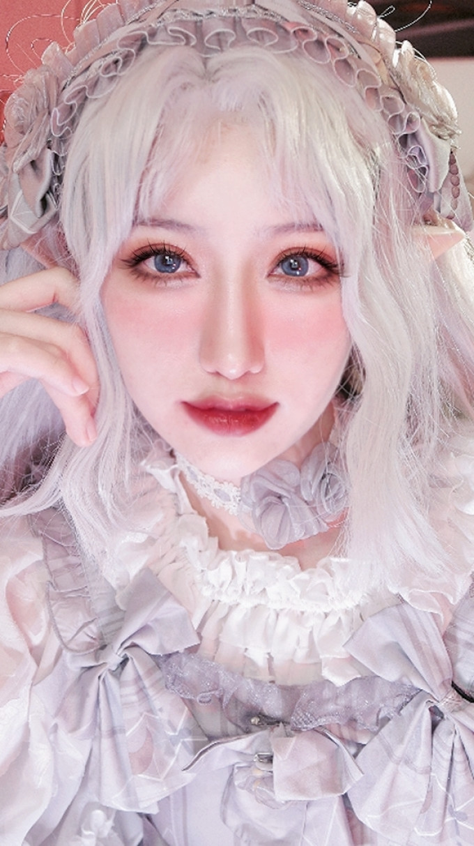 凯达隐形眼镜