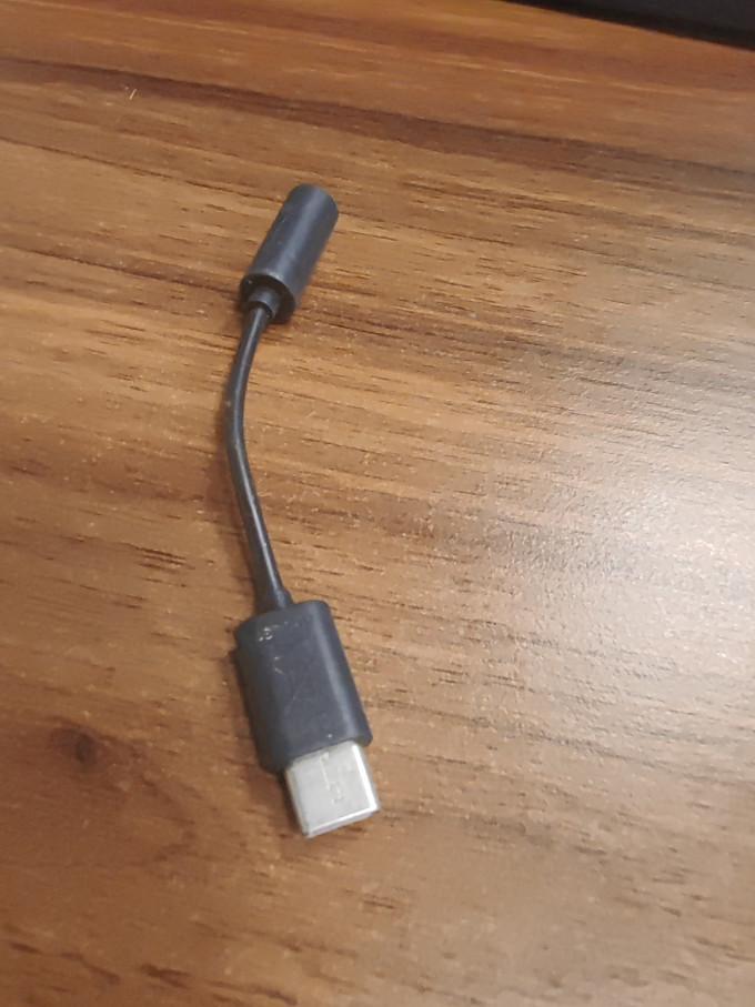 绿联数据线