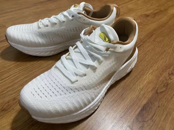 361度男子休闲运动鞋