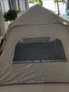 野营必备户外帐篷