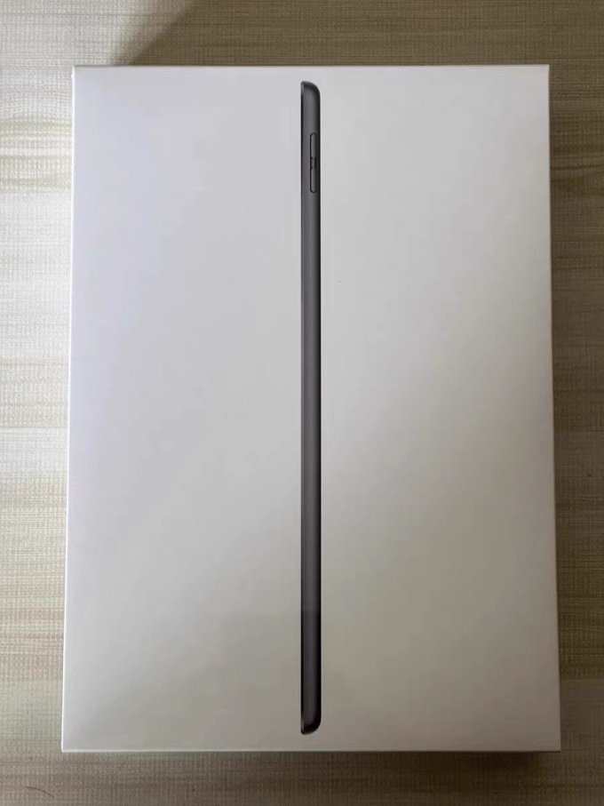 苹果iPad