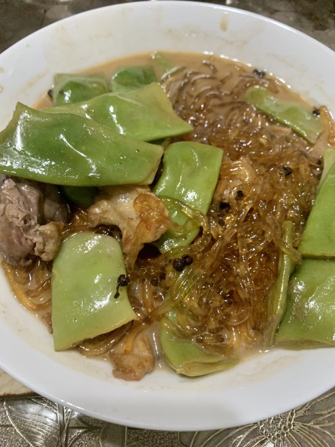 沟帮子腊肉腊肠
