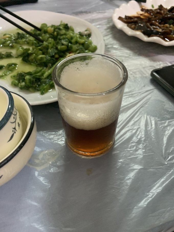 智美啤酒