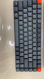 互联网农民工的京造k3键盘