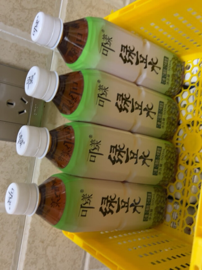 可漾饮料