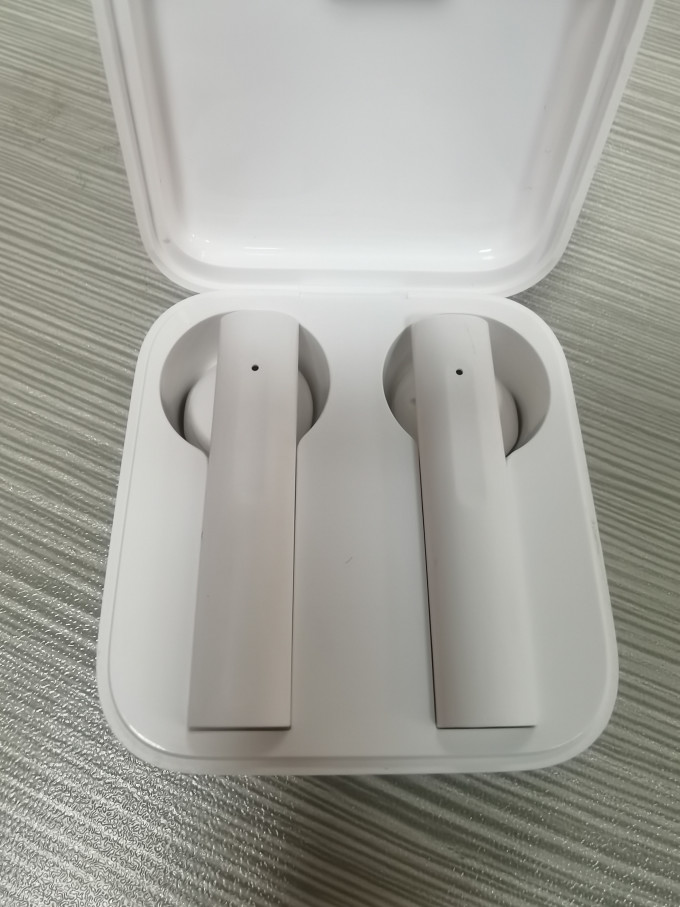 红米蓝牙耳机