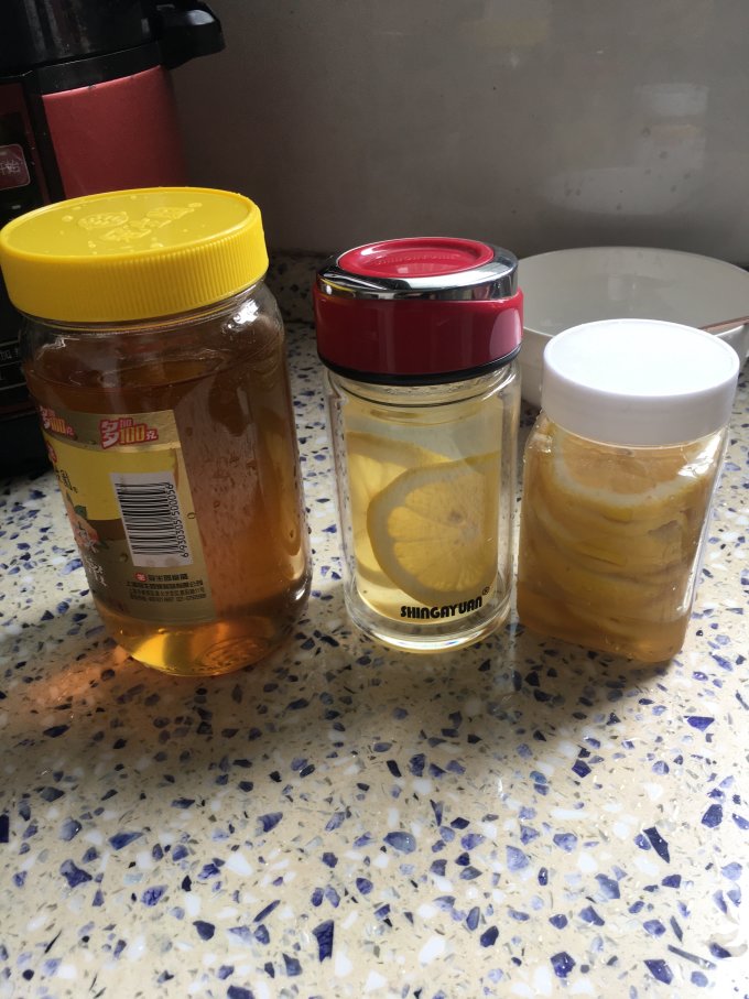 冠生园蜂蜜