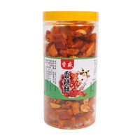 香香脆脆香辣酥