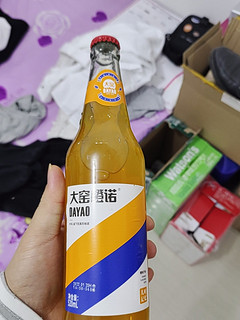 入口酸甜，清爽解渴