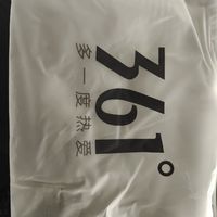361的手套一双