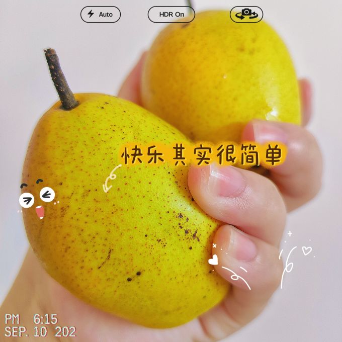 京觅其他水果