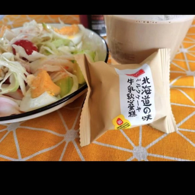 其他糕点