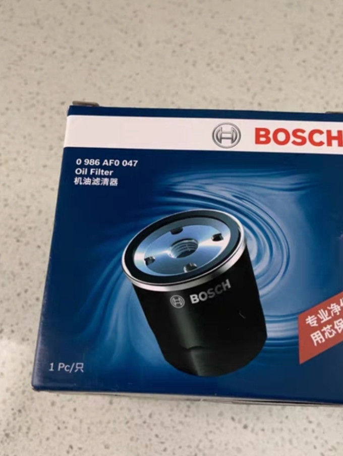 博世其他汽车配件
