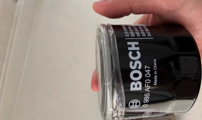 博世其他汽车配件