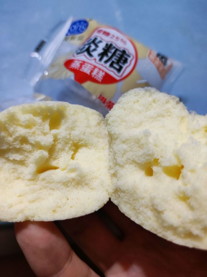 港荣常温蛋糕