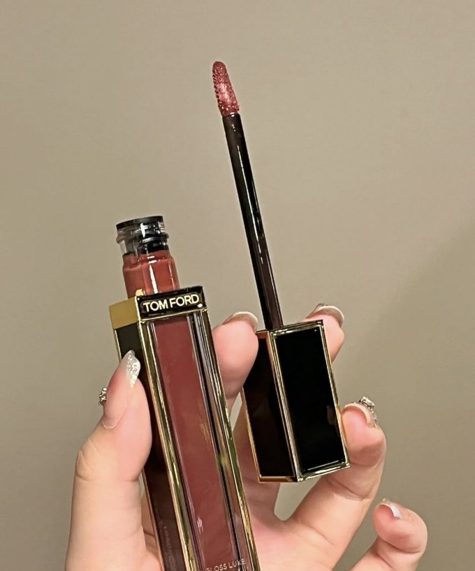 汤姆·福特唇部彩妆