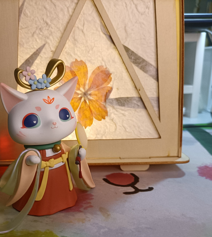 麻酱社潮流玩具