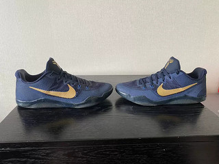 喜欢科比的不能错过这款Kobe11