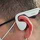 南卡Runner Pro II骨传导蓝牙耳机，动听的世界，无损伤陪伴