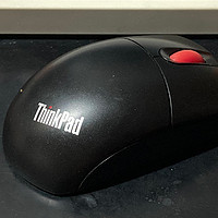 ThinkPad鼠标双击怎么办？