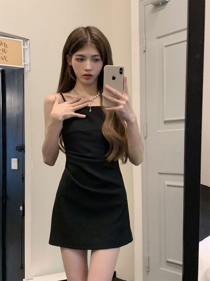 连衣裙