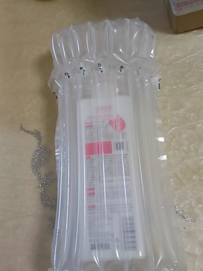 章华汉草洗发水