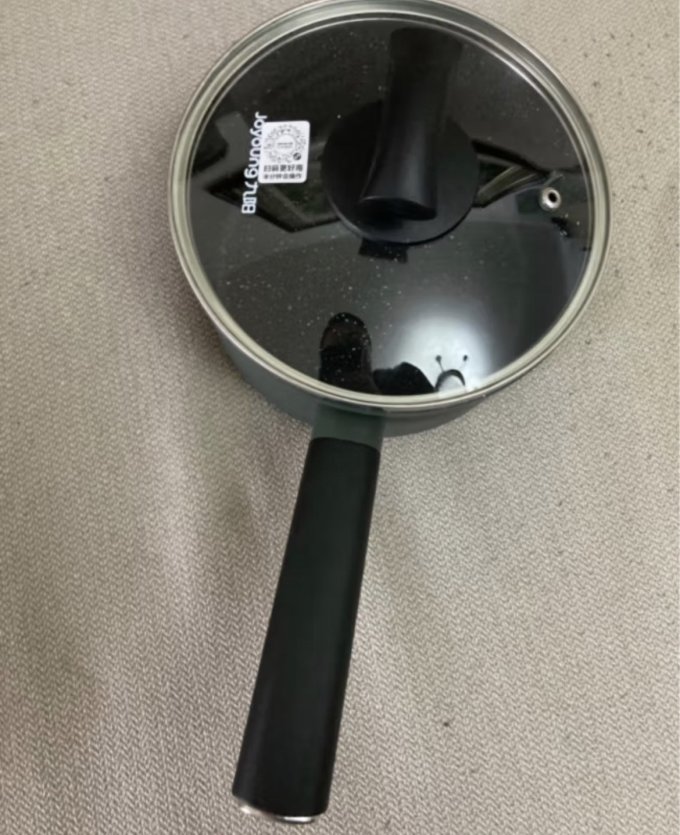 九阳奶锅