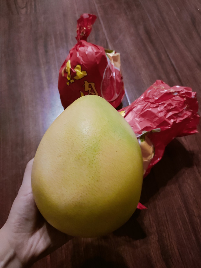 友谊森柚子