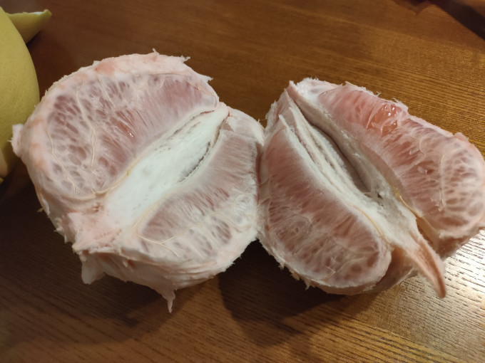友谊森柚子