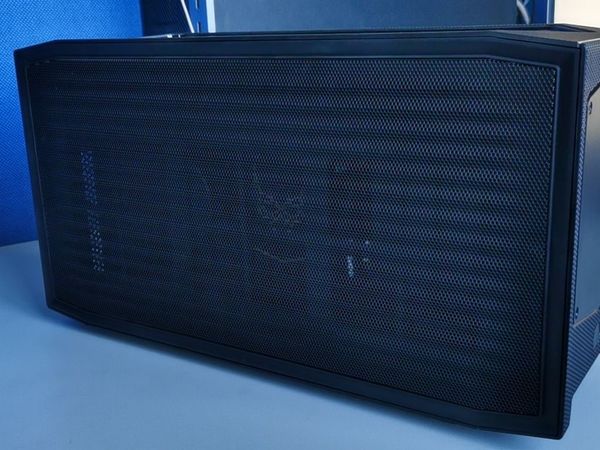 nuc12 i9，竟装不下我的rx6900xt