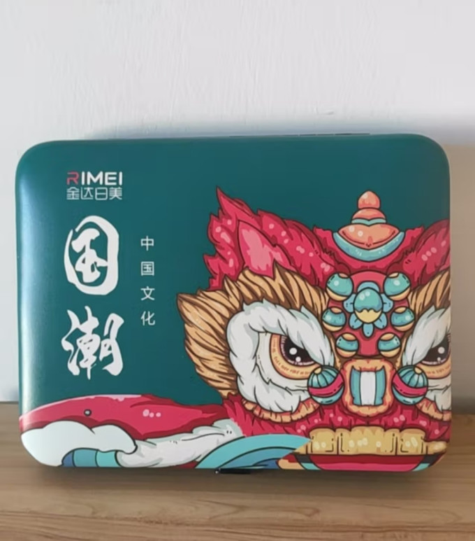 金达日美指甲刀