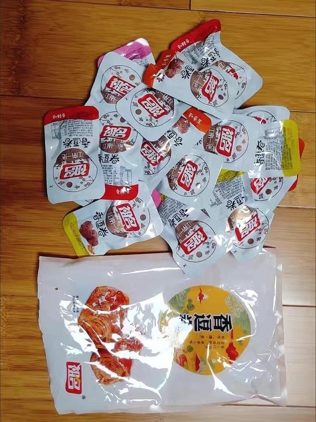 传说的江南一绝！走过路过别错过❌