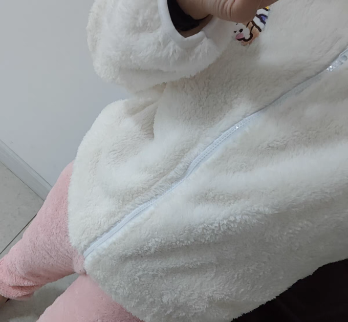 雪俐睡衣上装