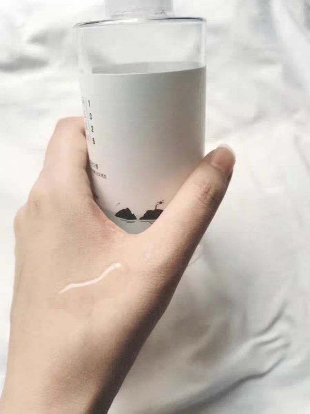 独岛补水保湿