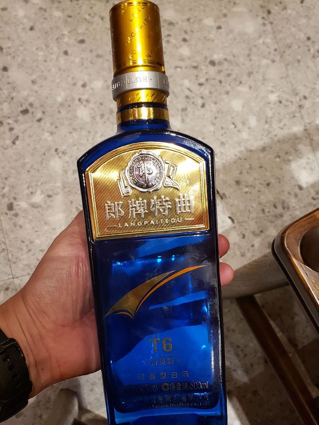 这应该是最具性价比的最好的口粮酒了吧