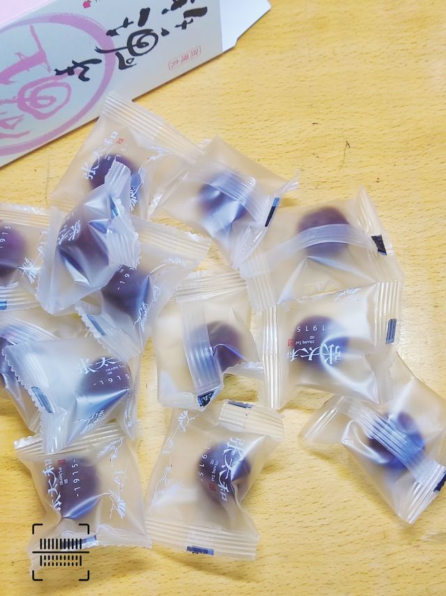 我想把这个分享给姐妹们!